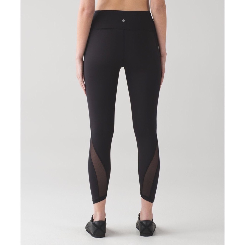 Lululemon Featherlight Tight